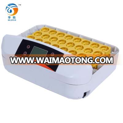 Spare Parts For Egg Tray Automatic Used Chicken Quail Mini 32 Eggs Emu/ostrich/turkey Machine Best Price Incubator