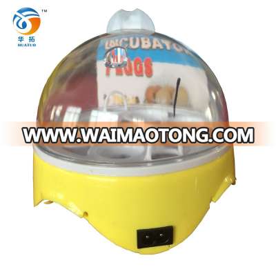 Egg For Chick In Australia Temperature Control Bird Sale Philippine Battery Car Multifunction Solar Eggs Newest Incubator