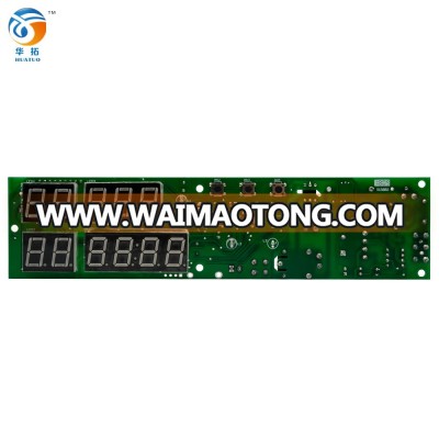 high quality temperature humidity controller panel for mini incubator